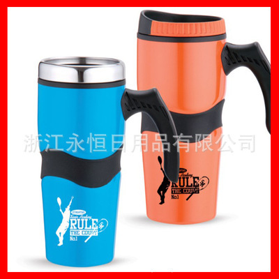 雙鋼汽車杯 一款兼具實用與格調的出行伴侶